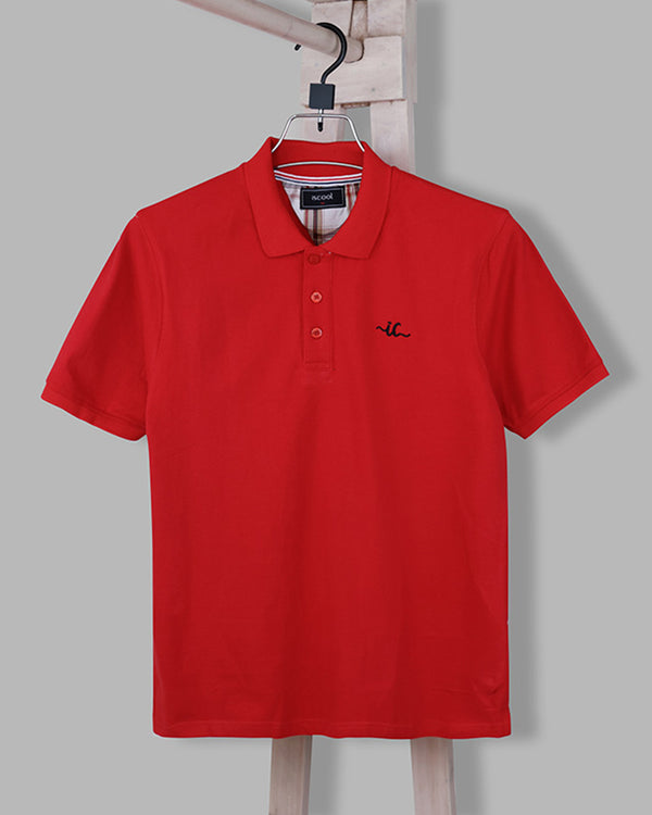 Premium Polo T-Shirt