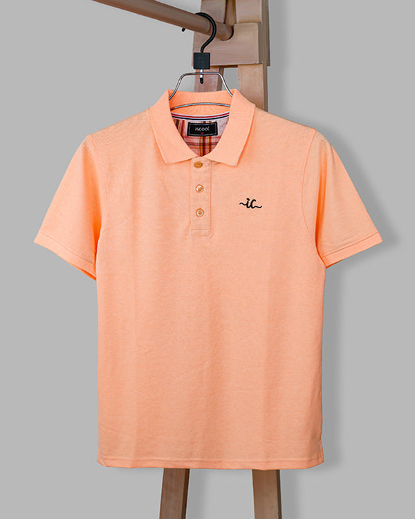 Premium Polo T-Shirt