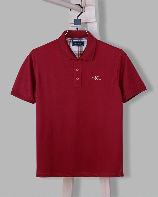 Premium Polo T-Shirt