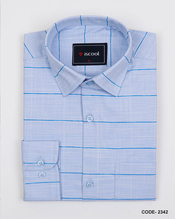 Premium Cotton Print Shirt