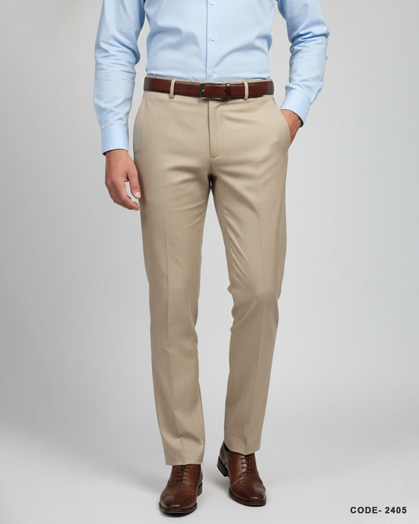 Men's Formal Pants
