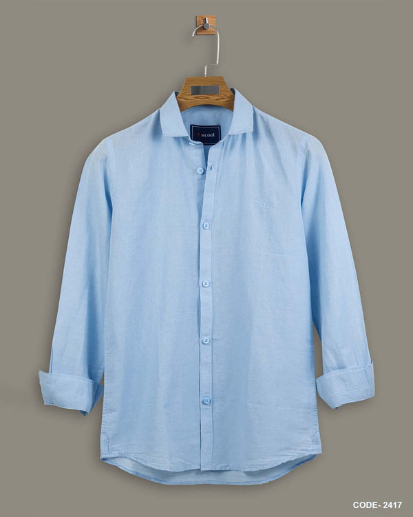 Premium Rimi Cotton Casual Shirt