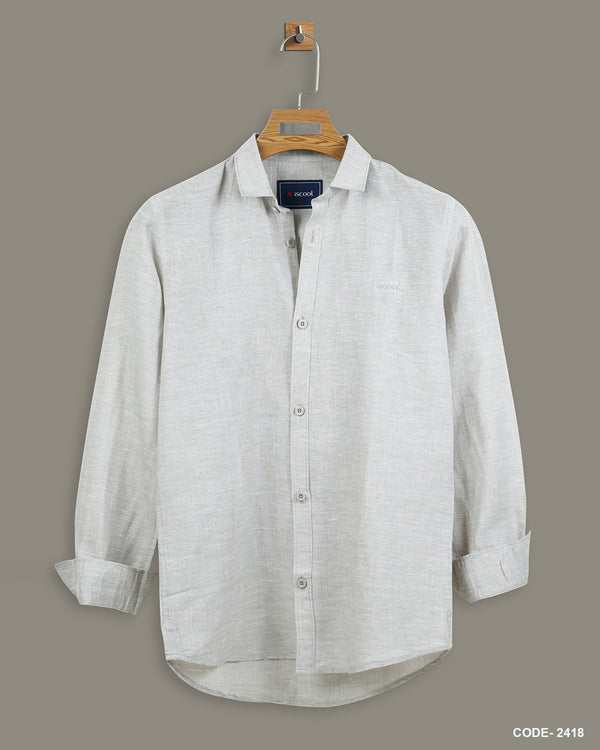 Premium Rimi Cotton Casual Shirt