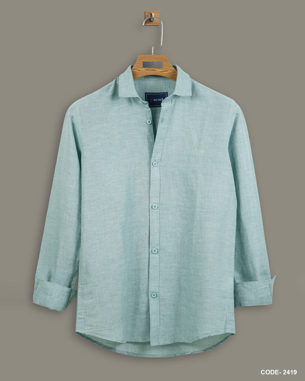 Premium Rimi Cotton Casual Shirt