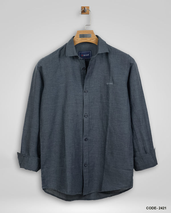 Premium Rimi Cotton Casual Shirt