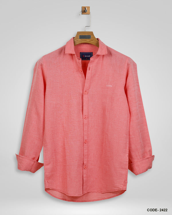 Premium Rimi Cotton Casual Shirt