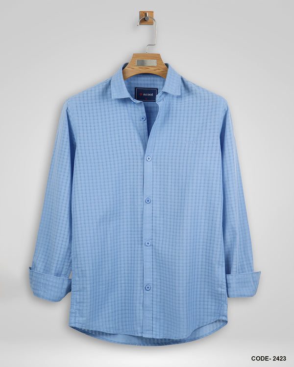 Premium Rimi Cotton Casual Shirt