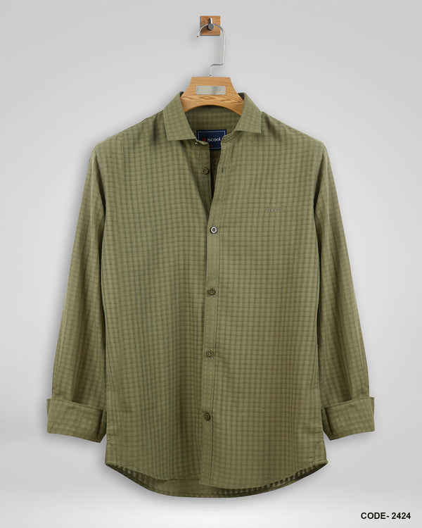 Premium Rimi Cotton Casual Shirt
