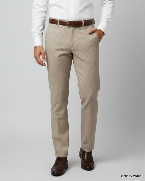 Men's Formal Pants